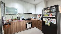 Blk 422B Northshore Straitsview (Punggol), HDB 4 Rooms #557225741